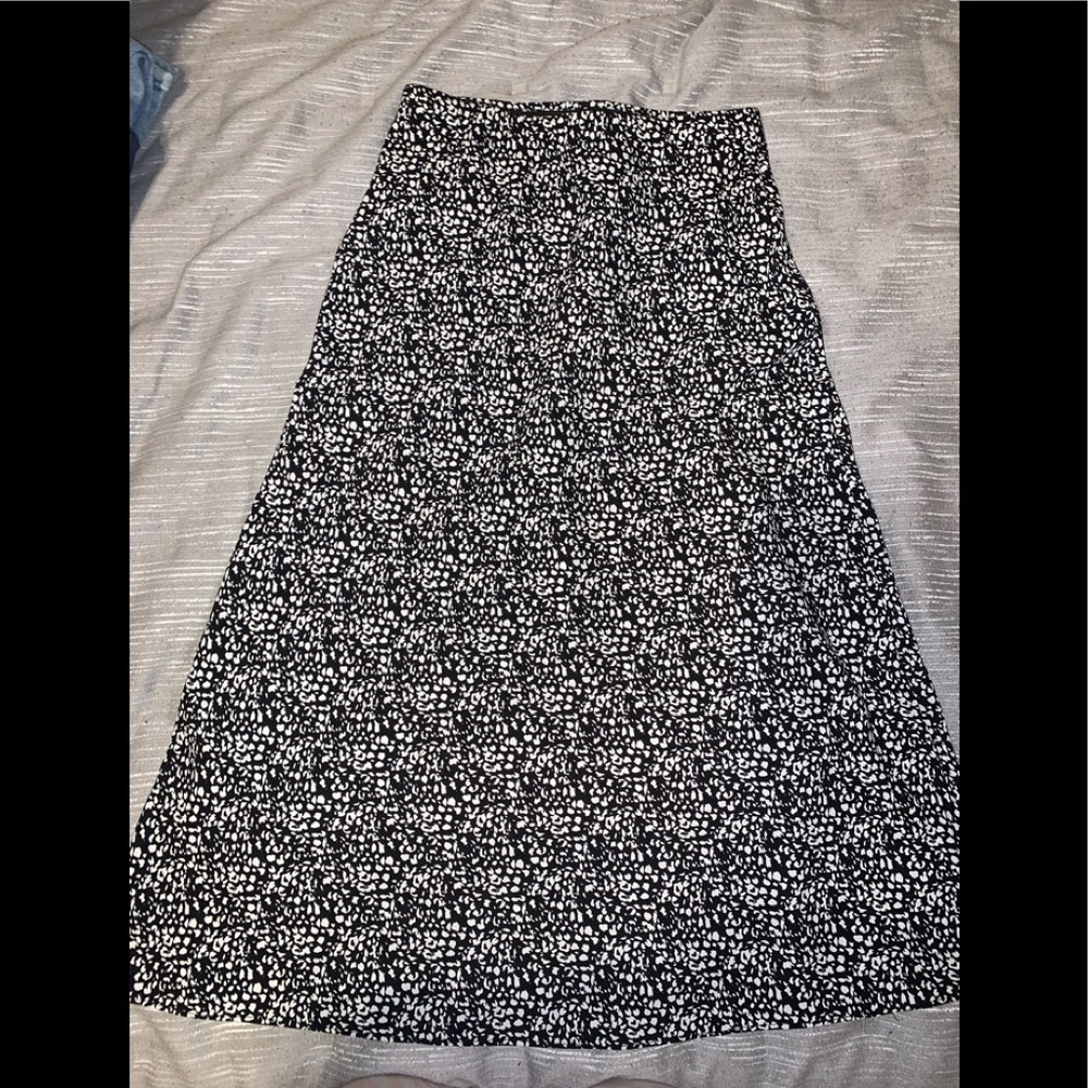 Halogen Skirt
